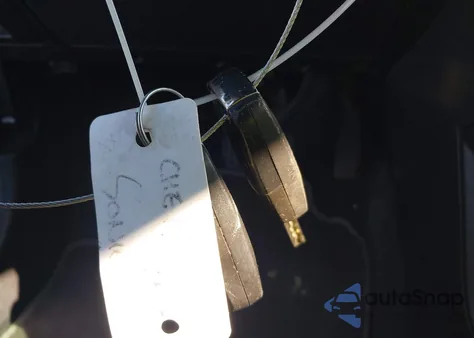 2014 Chevrolet Sonic Lt Auto z USA, uszkodzony, nr VIN 1G1JC5SH9E4227935